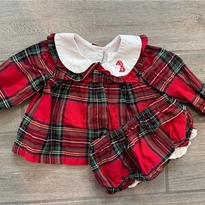 Cecil&Lou Christmas Set